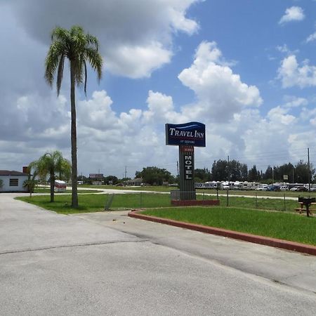 Travel Inn Of Sebring Εξωτερικό φωτογραφία