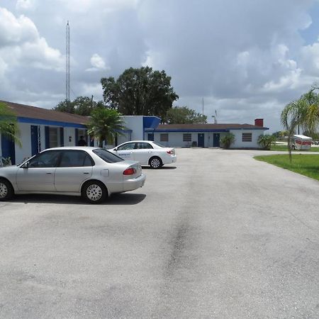 Travel Inn Of Sebring Εξωτερικό φωτογραφία