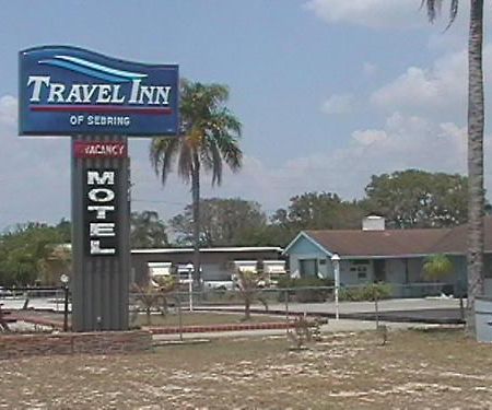 Travel Inn Of Sebring Εξωτερικό φωτογραφία