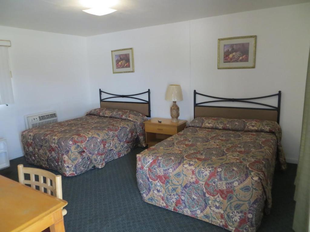 Travel Inn Of Sebring Δωμάτιο φωτογραφία