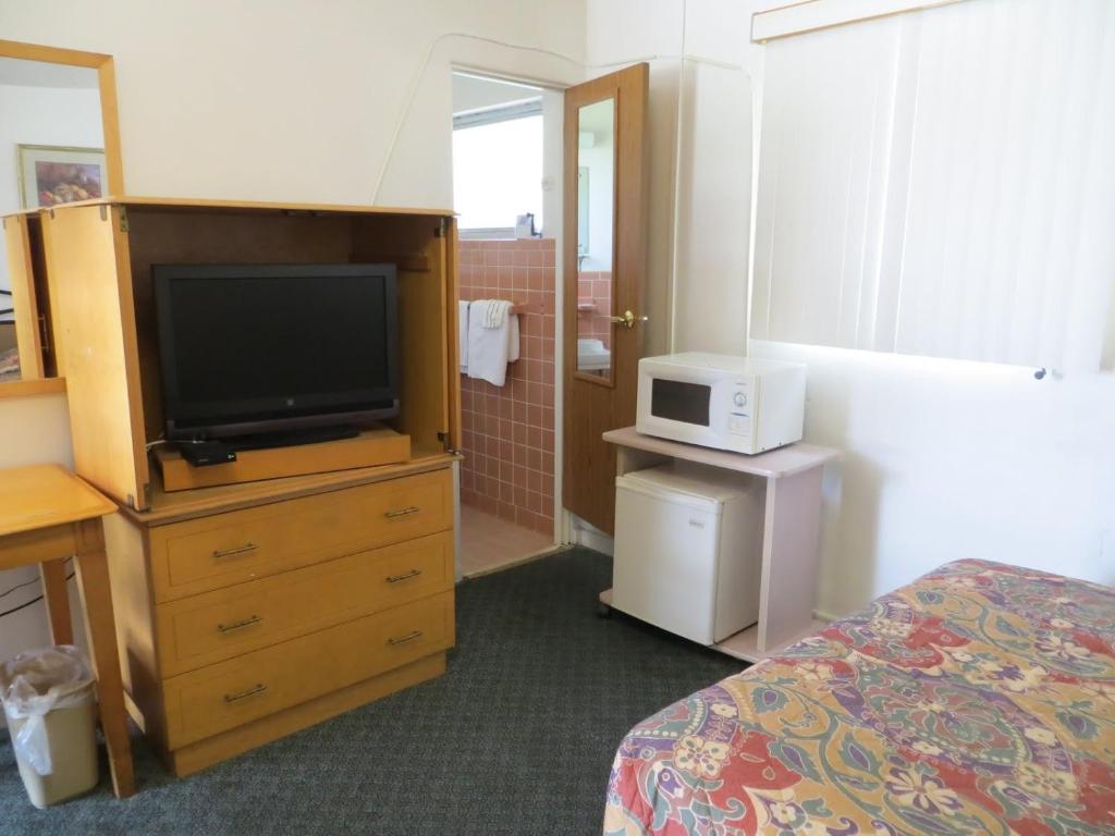 Travel Inn Of Sebring Δωμάτιο φωτογραφία