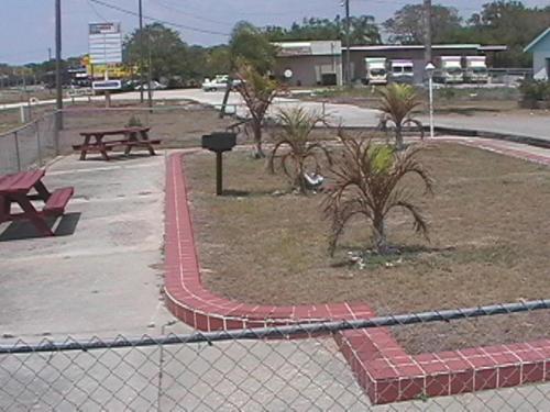 Travel Inn Of Sebring Εξωτερικό φωτογραφία