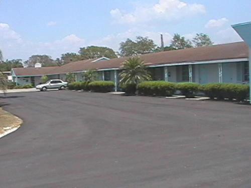 Travel Inn Of Sebring Εξωτερικό φωτογραφία