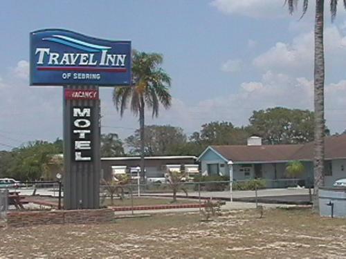 Travel Inn Of Sebring Εξωτερικό φωτογραφία