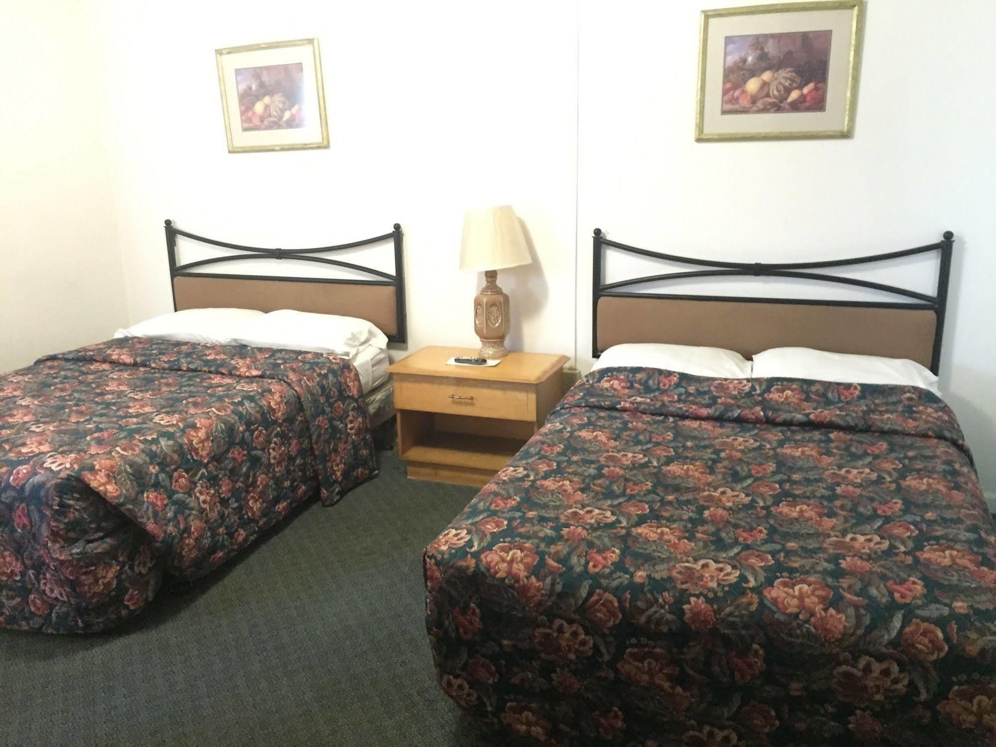 Travel Inn Of Sebring Εξωτερικό φωτογραφία