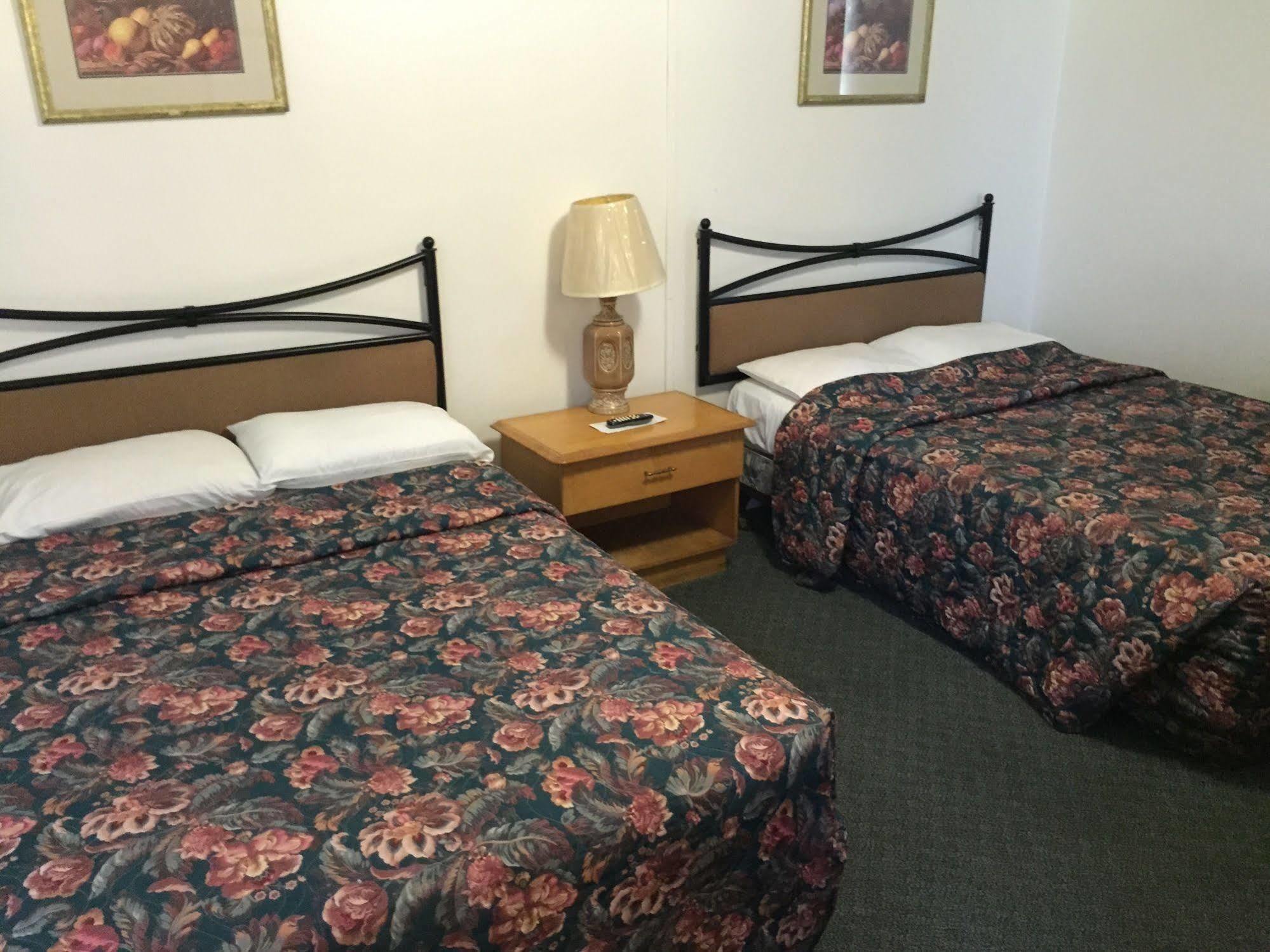 Travel Inn Of Sebring Εξωτερικό φωτογραφία