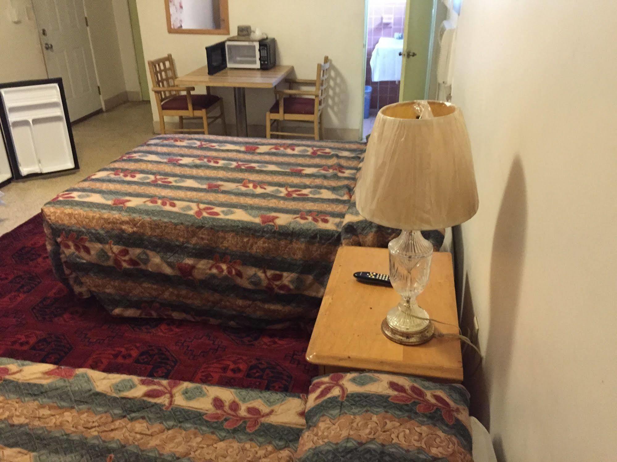 Travel Inn Of Sebring Εξωτερικό φωτογραφία