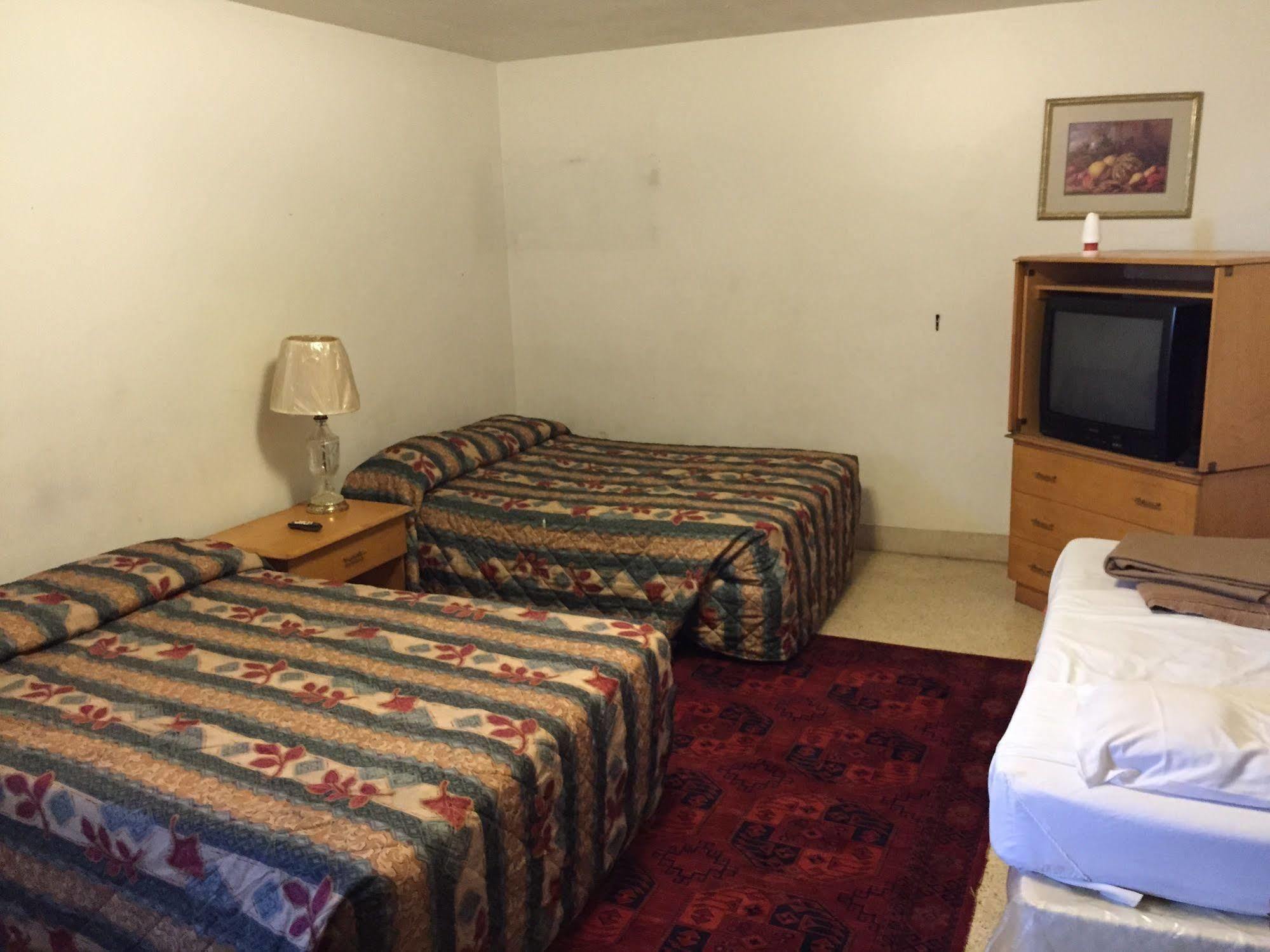 Travel Inn Of Sebring Εξωτερικό φωτογραφία