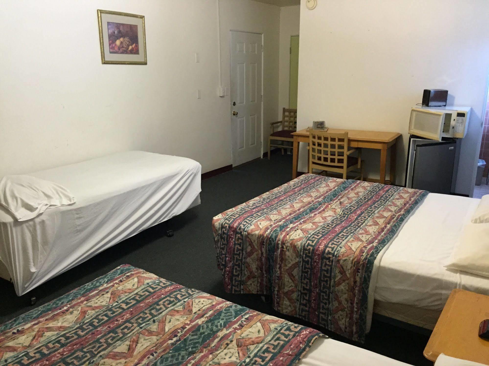 Travel Inn Of Sebring Εξωτερικό φωτογραφία