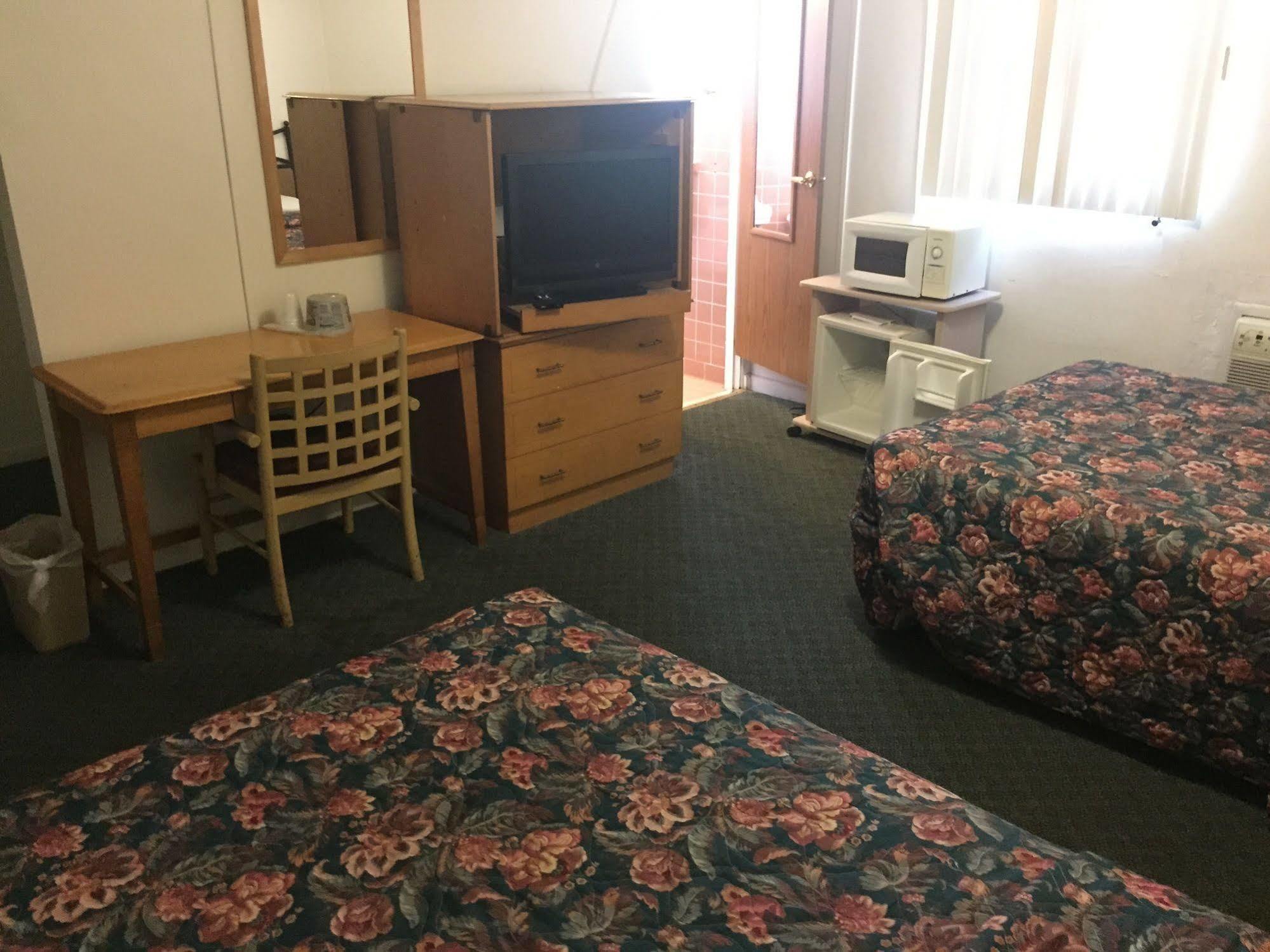 Travel Inn Of Sebring Εξωτερικό φωτογραφία