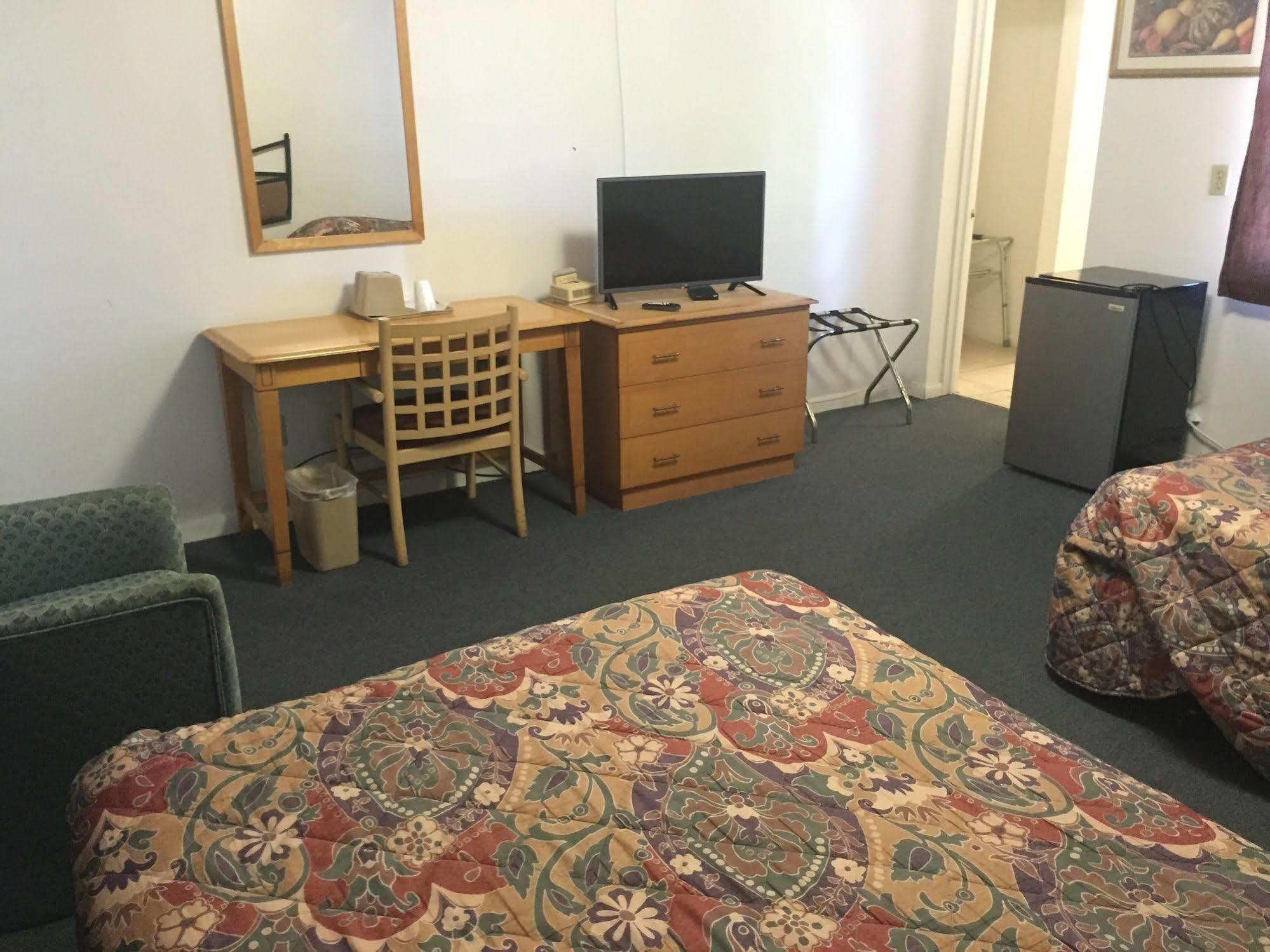 Travel Inn Of Sebring Εξωτερικό φωτογραφία