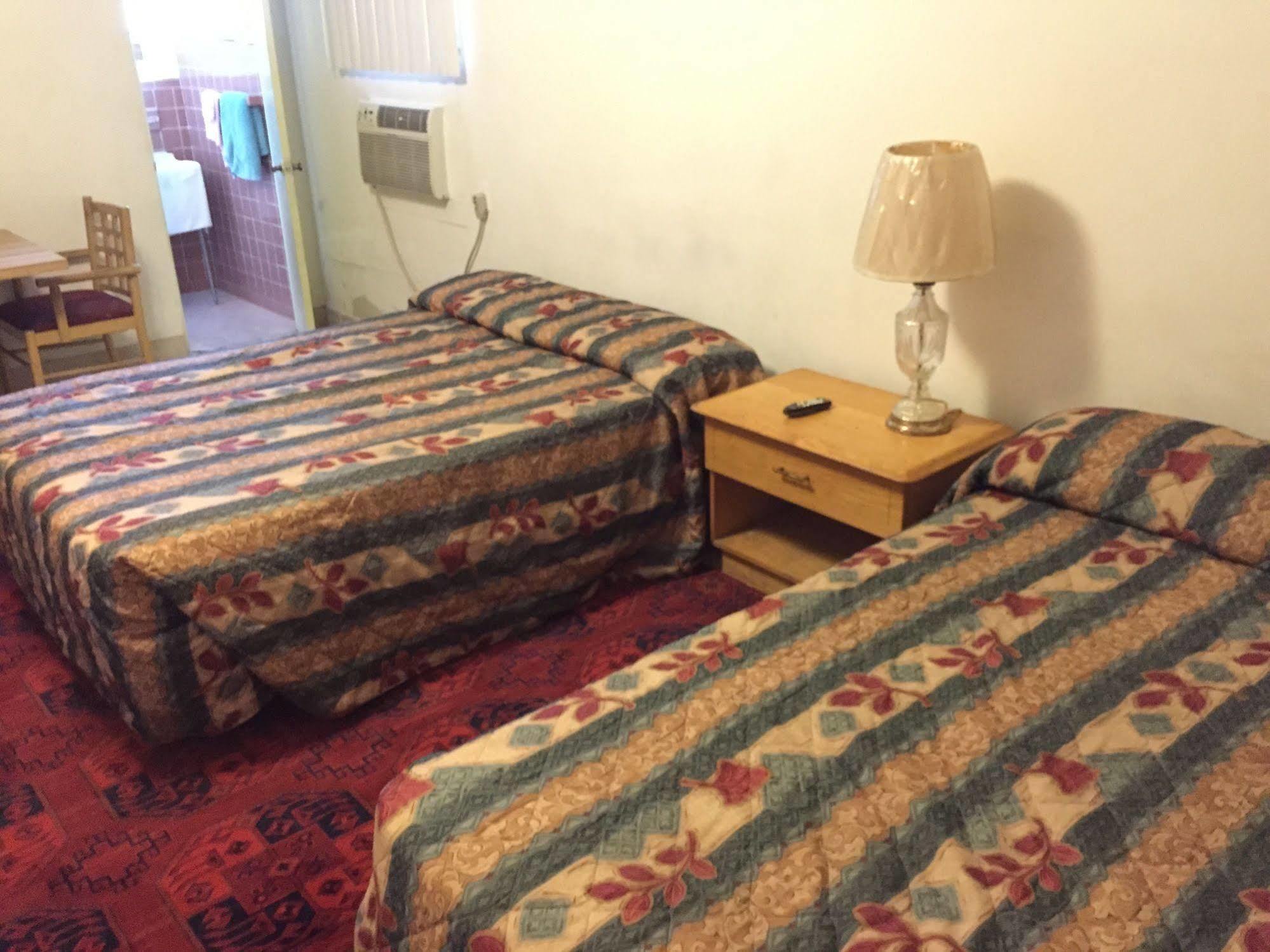 Travel Inn Of Sebring Εξωτερικό φωτογραφία