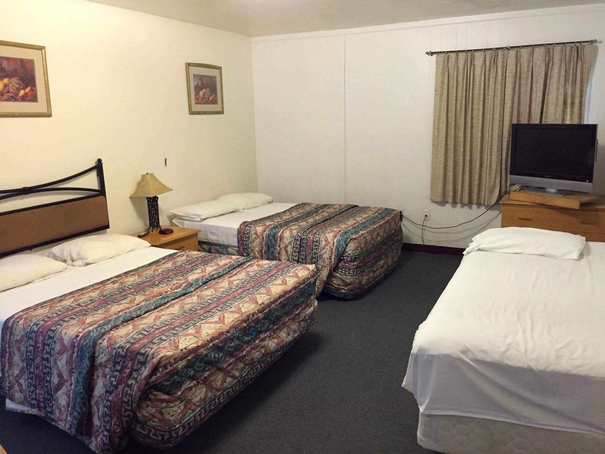 Travel Inn Of Sebring Εξωτερικό φωτογραφία