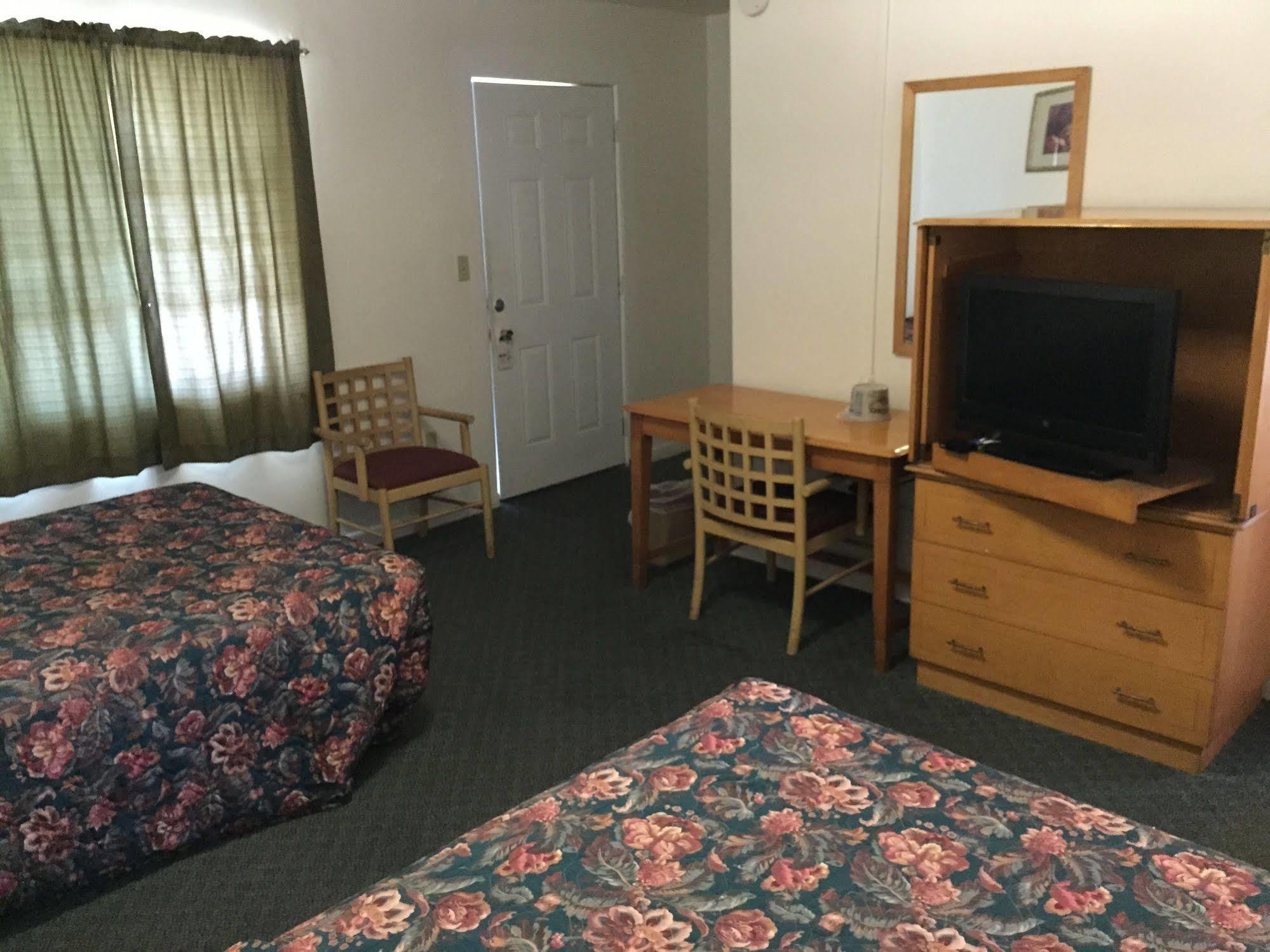Travel Inn Of Sebring Εξωτερικό φωτογραφία