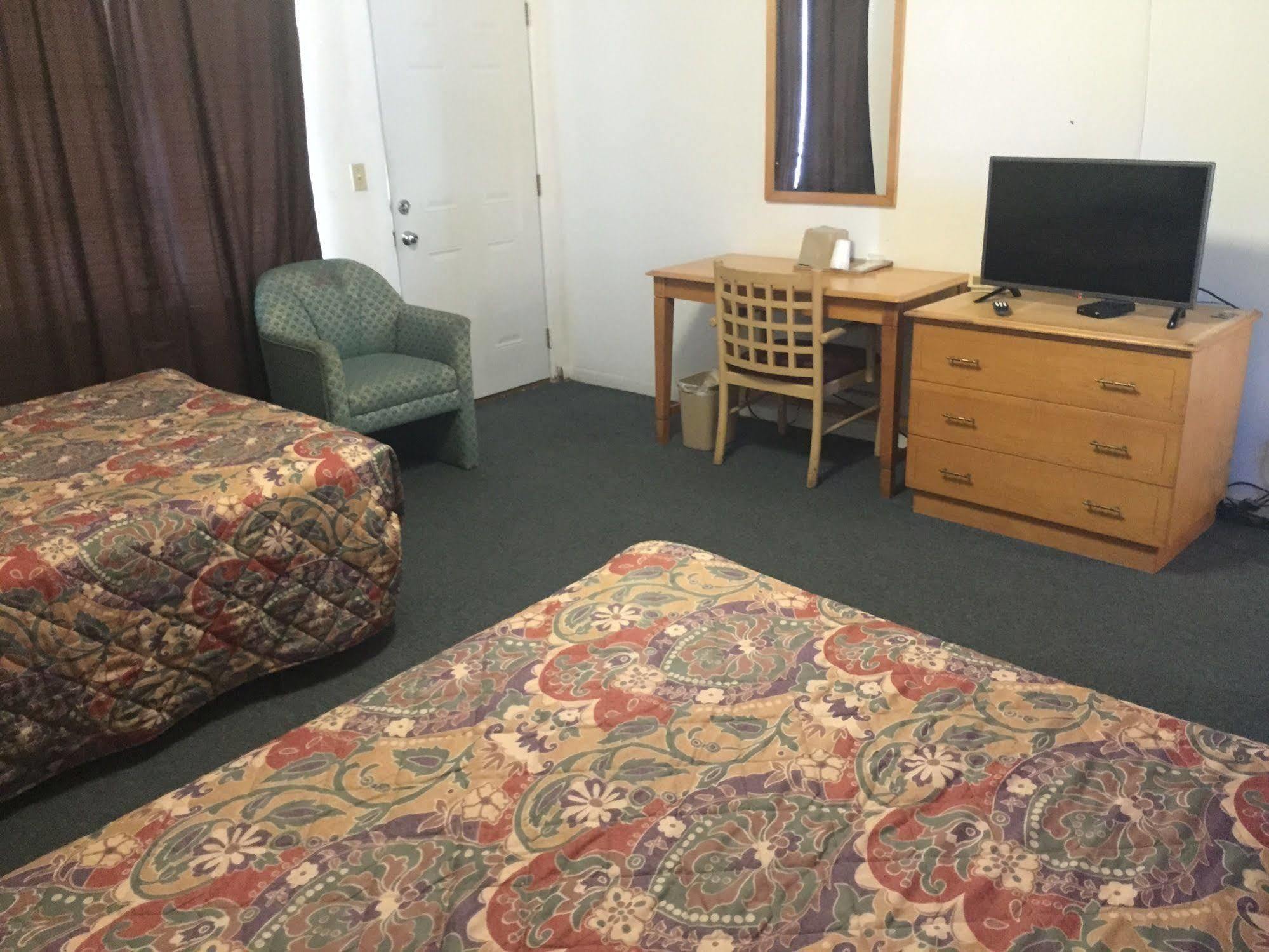 Travel Inn Of Sebring Εξωτερικό φωτογραφία