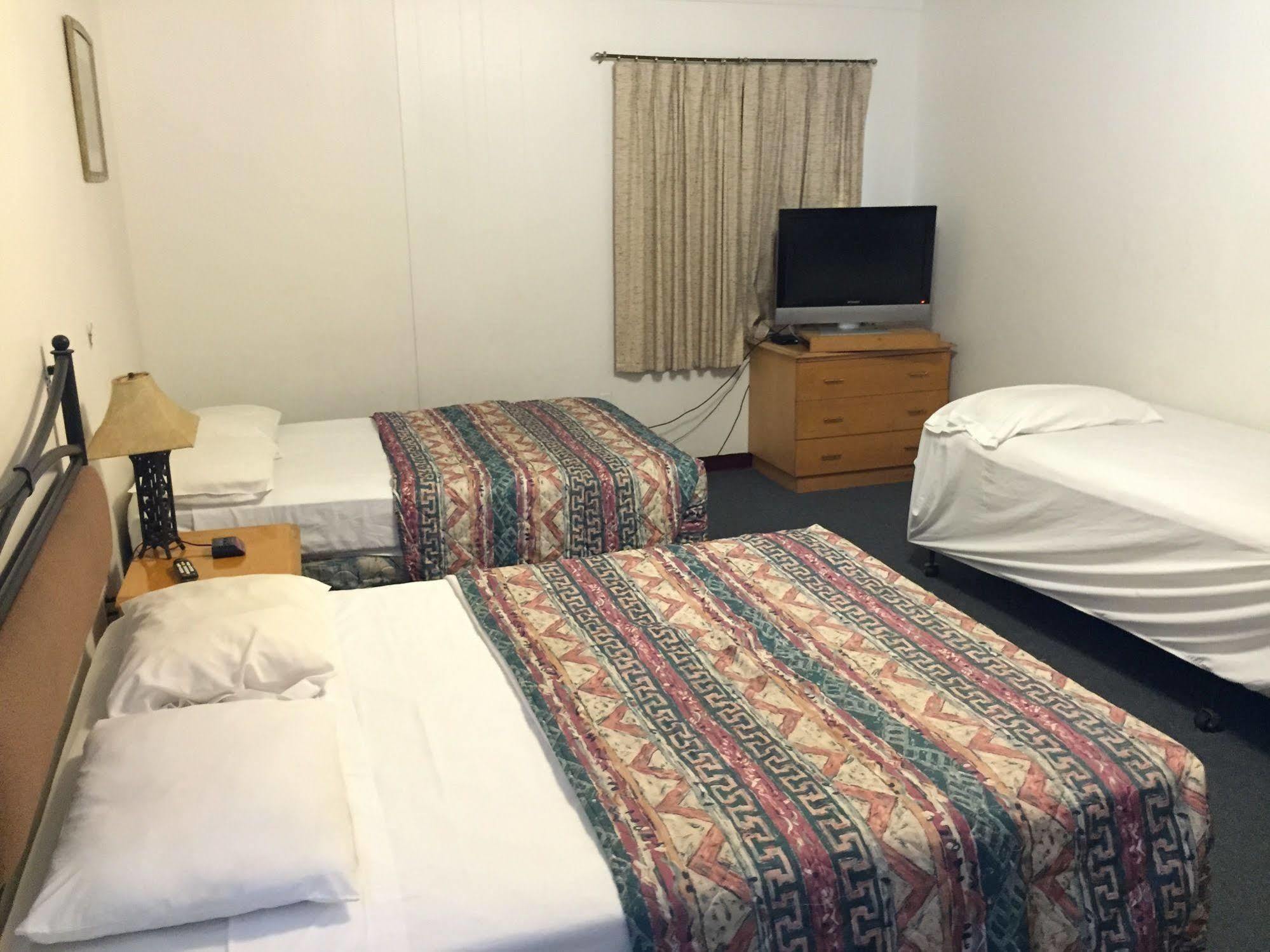 Travel Inn Of Sebring Εξωτερικό φωτογραφία