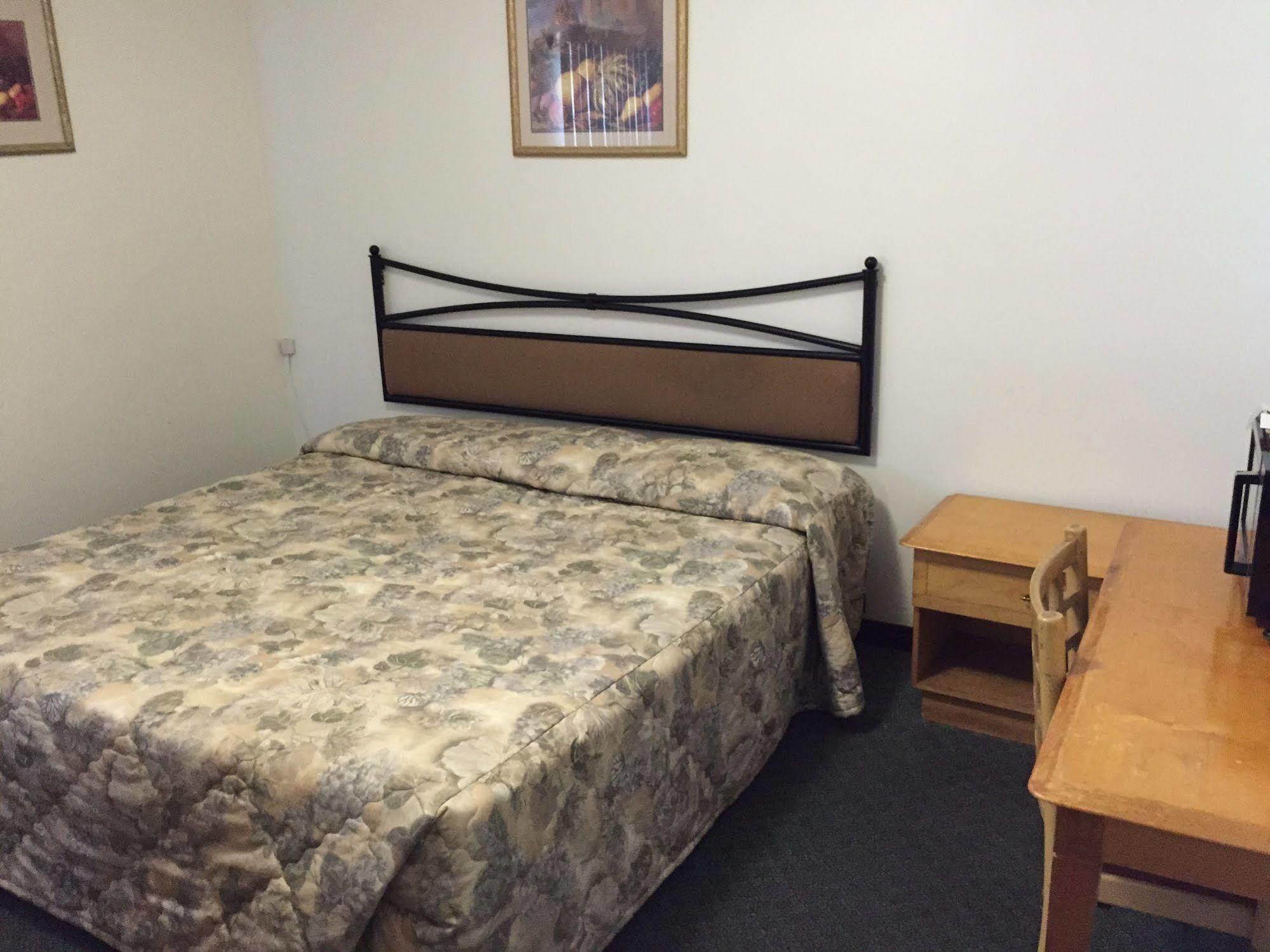 Travel Inn Of Sebring Εξωτερικό φωτογραφία