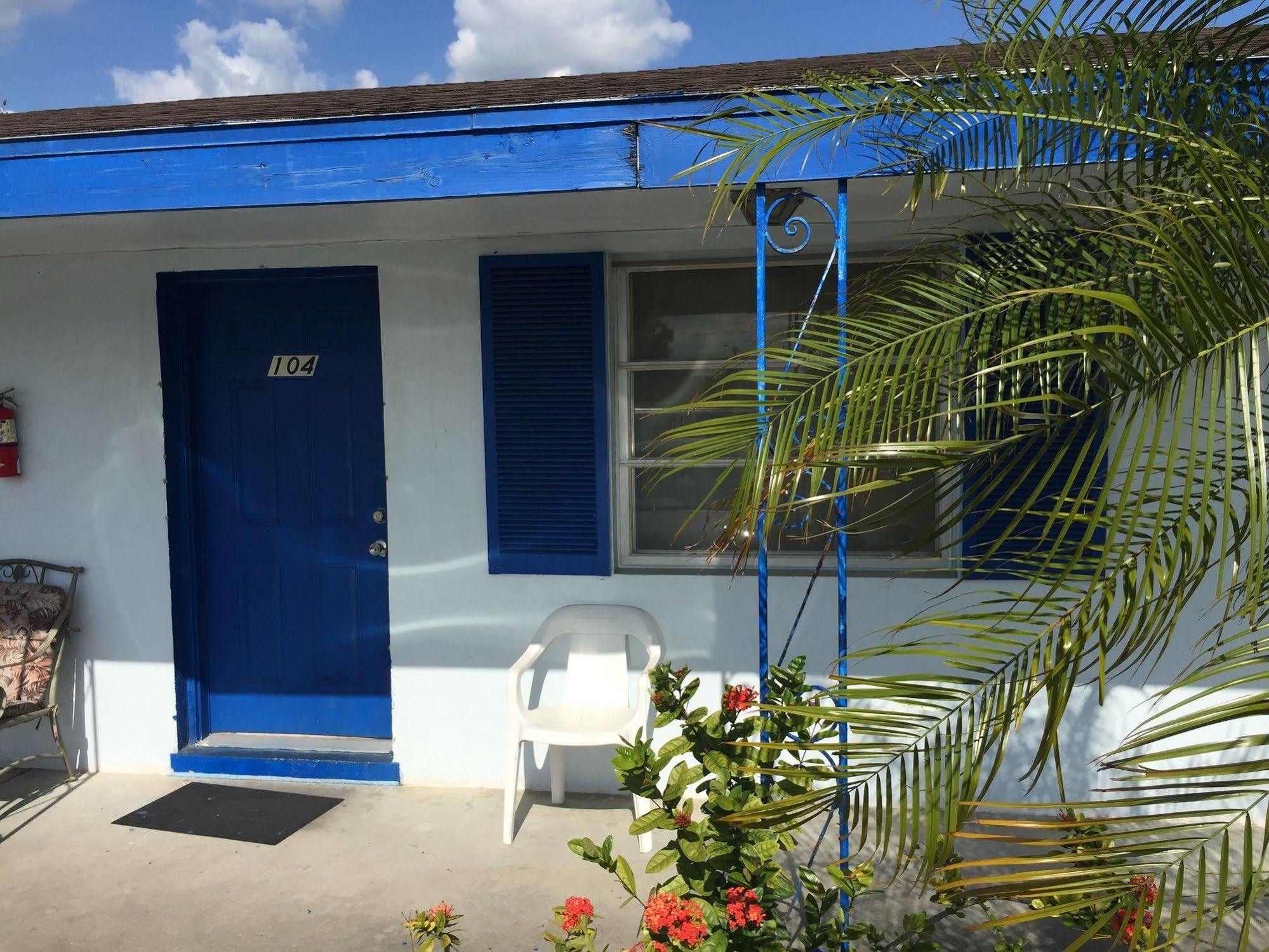 Travel Inn Of Sebring Εξωτερικό φωτογραφία