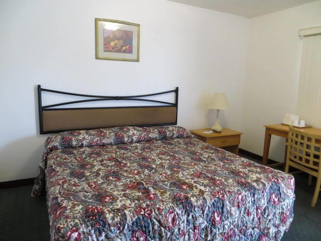 Travel Inn Of Sebring Εξωτερικό φωτογραφία